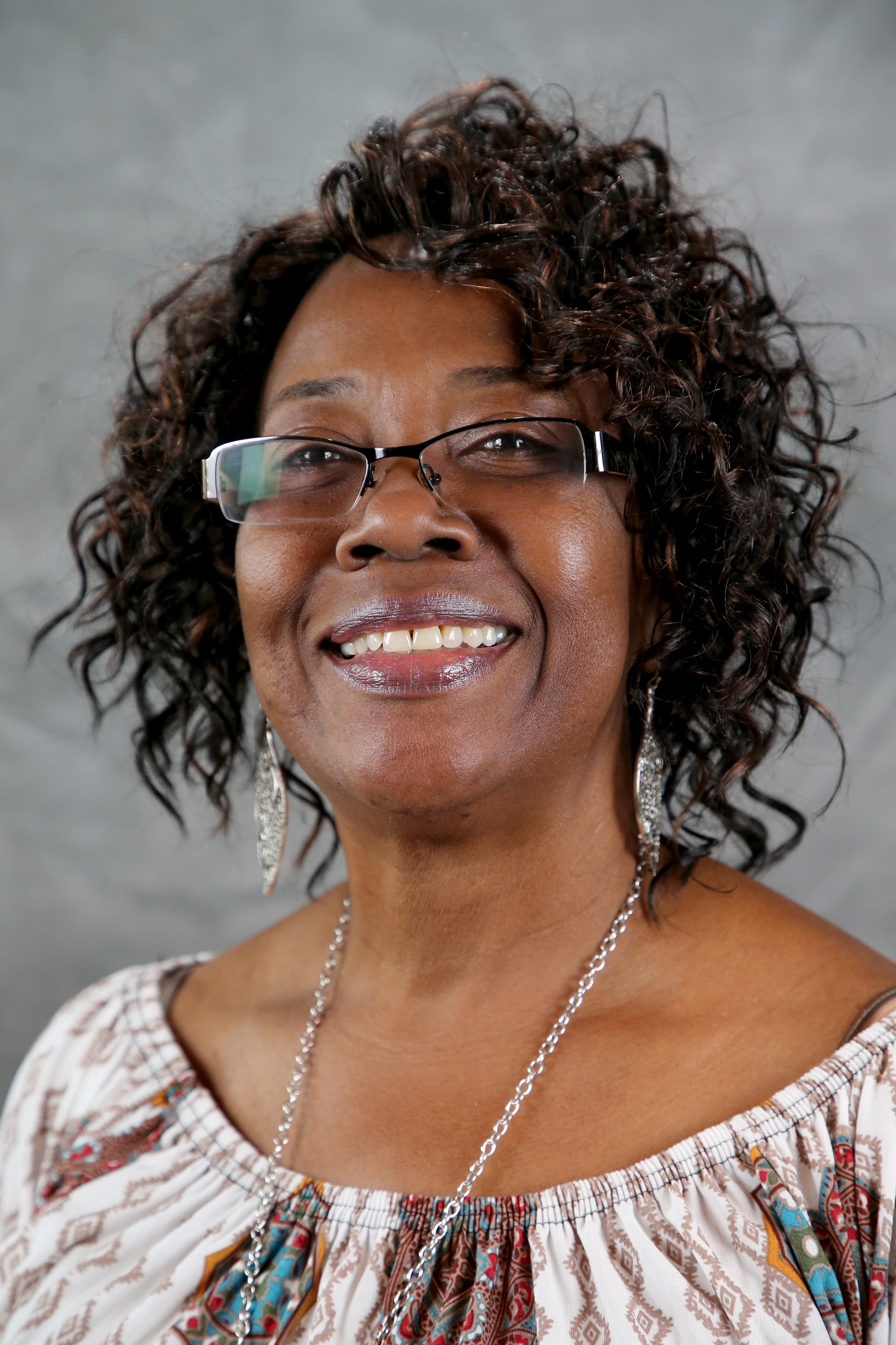 Rhonda Respress 